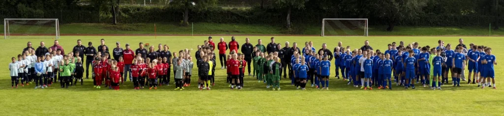 Saisoneröffnung 2025