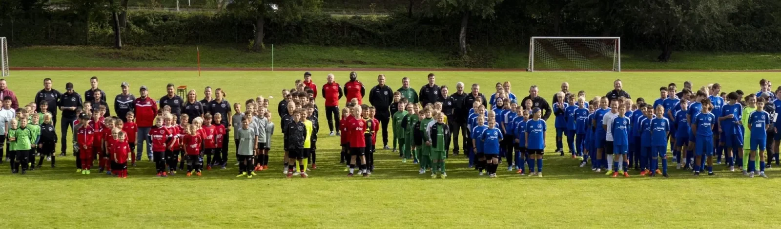 Saisoneröffnung 2025