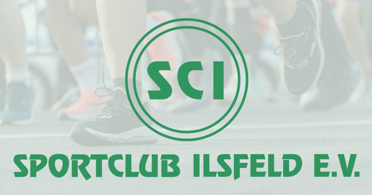 Nikolauslauf Ilsfeld