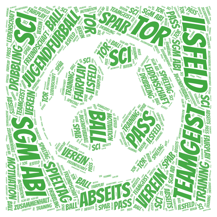 Jugendfußball beim SC Ilsfeld – Rückblick auf ein ereignisreiches Jahr 2025