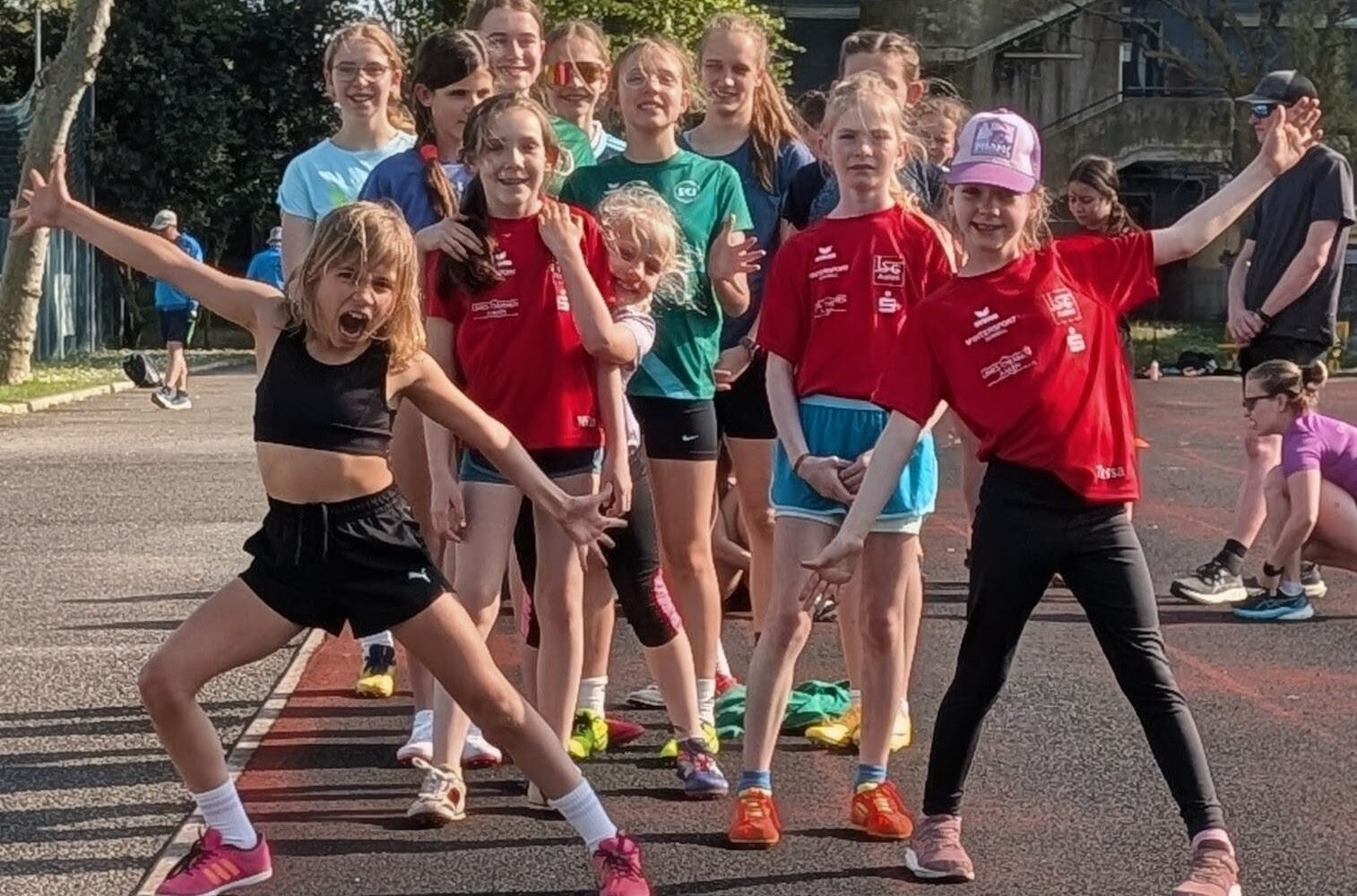 Trainingslager über Ostern: SC Ilsfeld kehrt nach Italien zurück