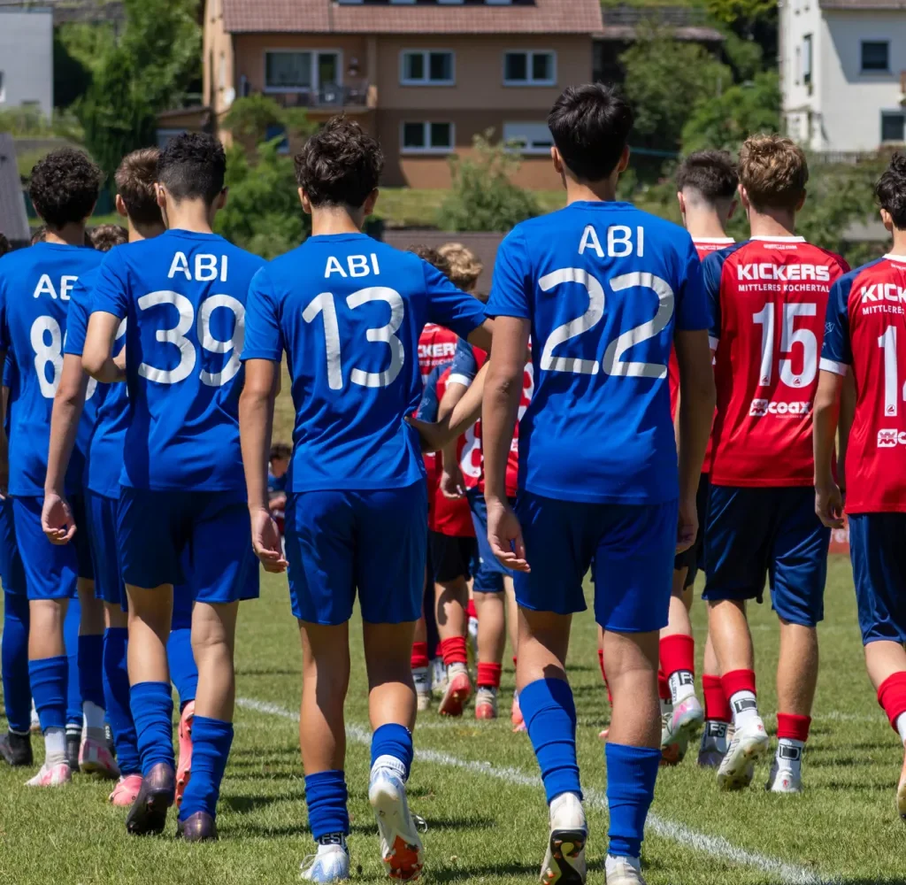 SGM ABI C-Junioren verlieren Relegationsspiel – dürfen aber weiter auf den Aufstieg hoffen