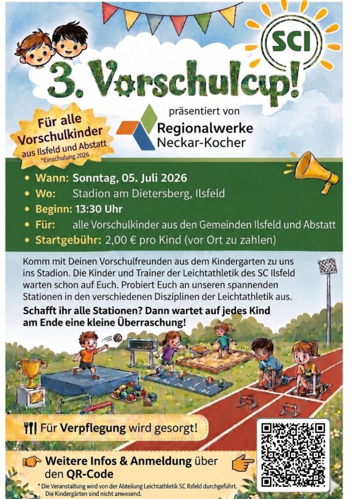 Vorschulcup