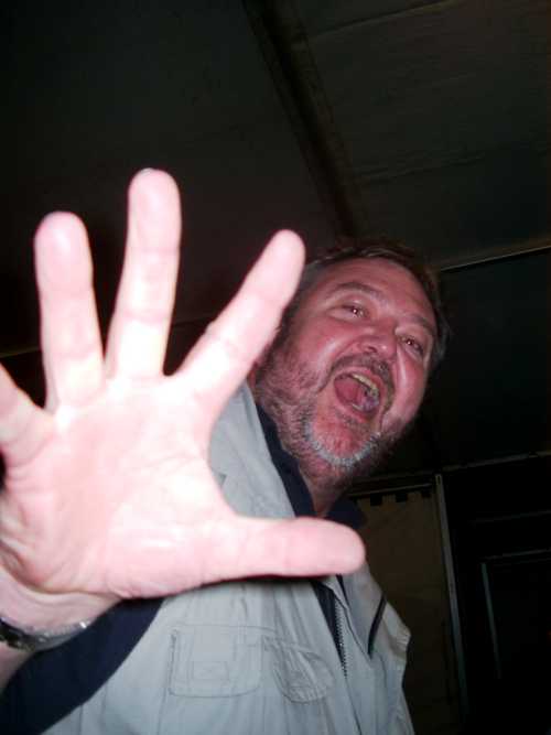 1. Mai Hocketse 2004