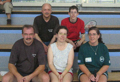 Zu Gast bei den Sportfreunden Neckarwestheim