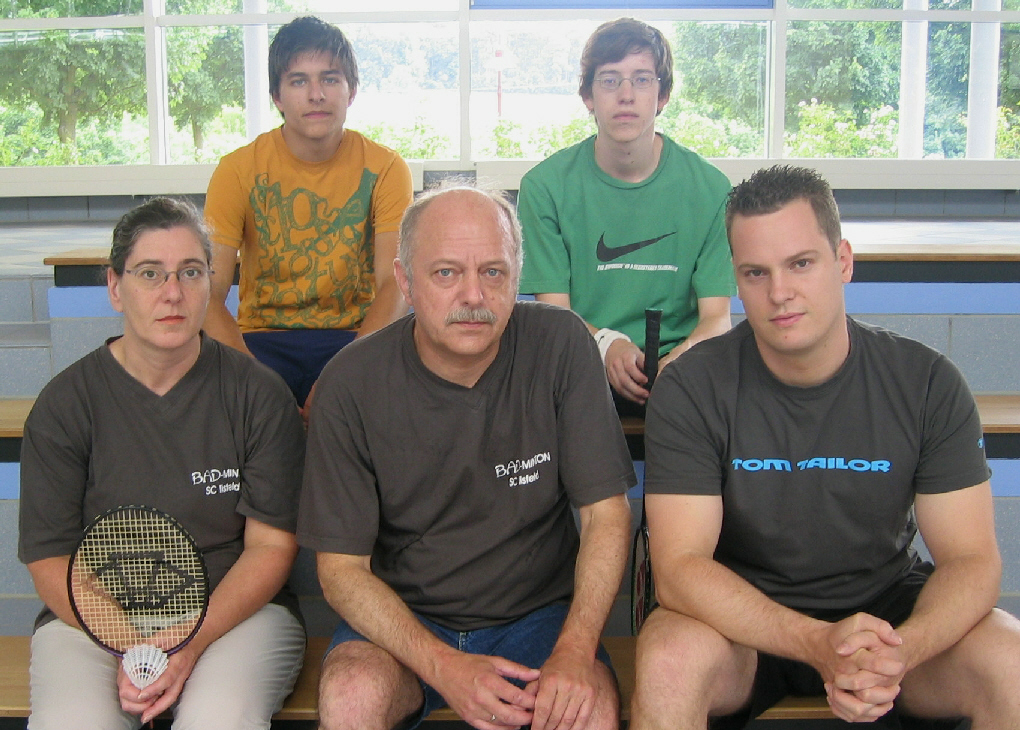 Schleiflesturnier in Neckarwestheim