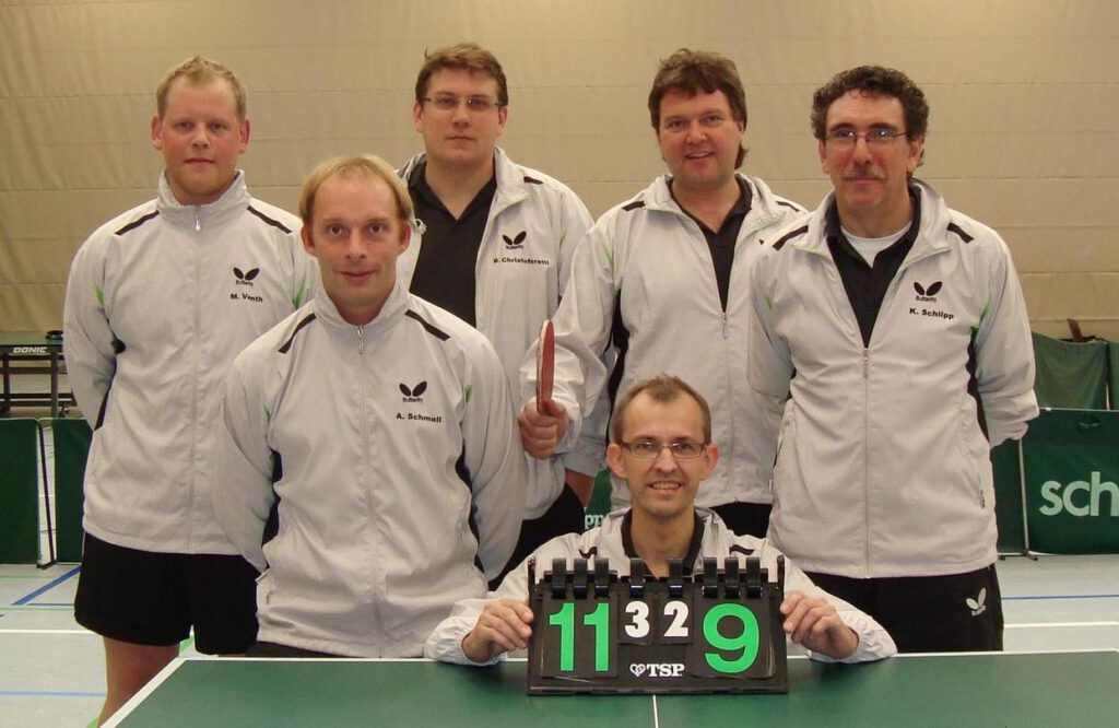 3 + 4. Spieltag 2010/2011