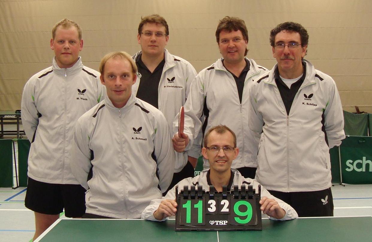 3 + 4. Spieltag 2010/2011