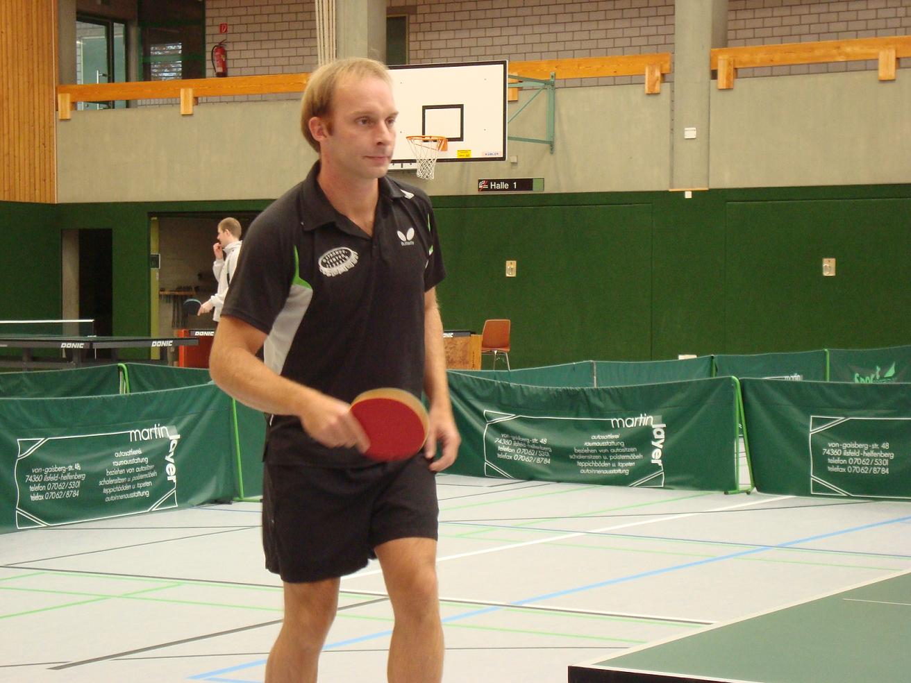 5. Spieltag 2010/2011