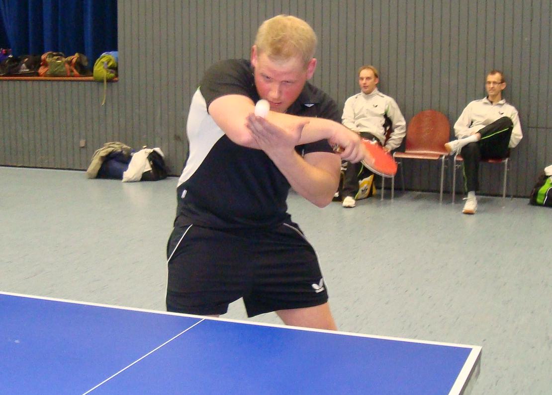 6. Spieltag 2010/2011