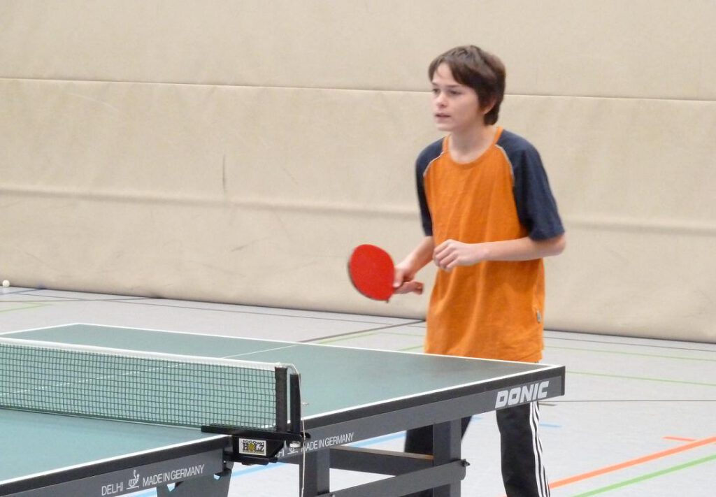 16. Spieltag 2010/2011