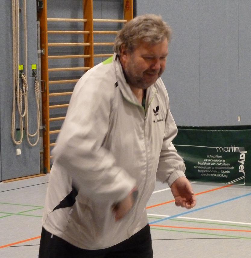 18. Spieltag 2010/2011