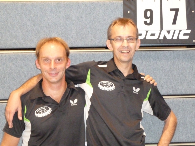 Ergebnisse vom 4. Spieltag