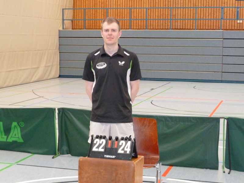 Ergebnisse vom 5. Spieltag