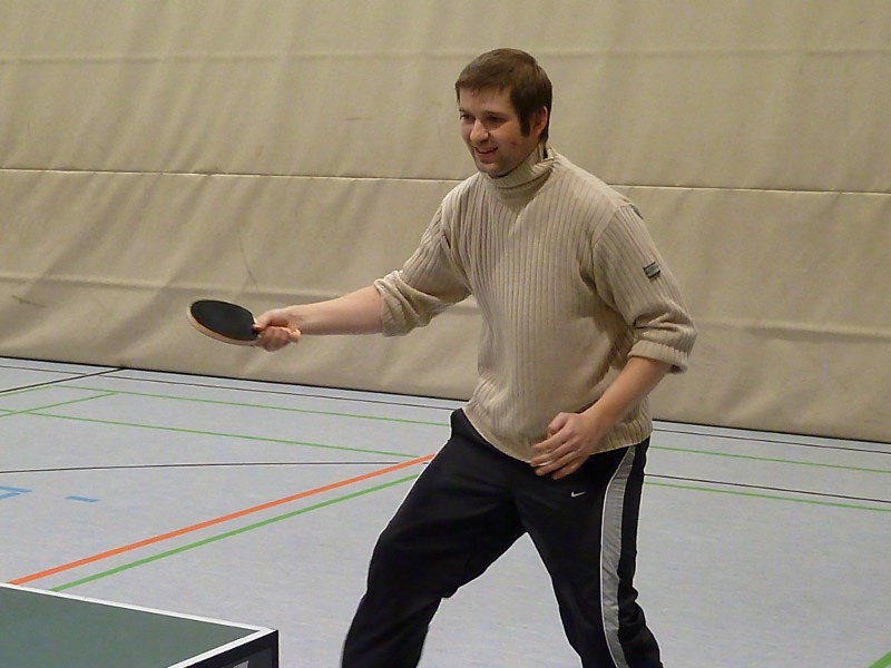 Bericht vom 7. Spieltag