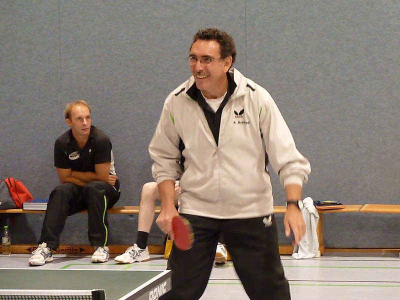 Bericht vom 6. Spieltag