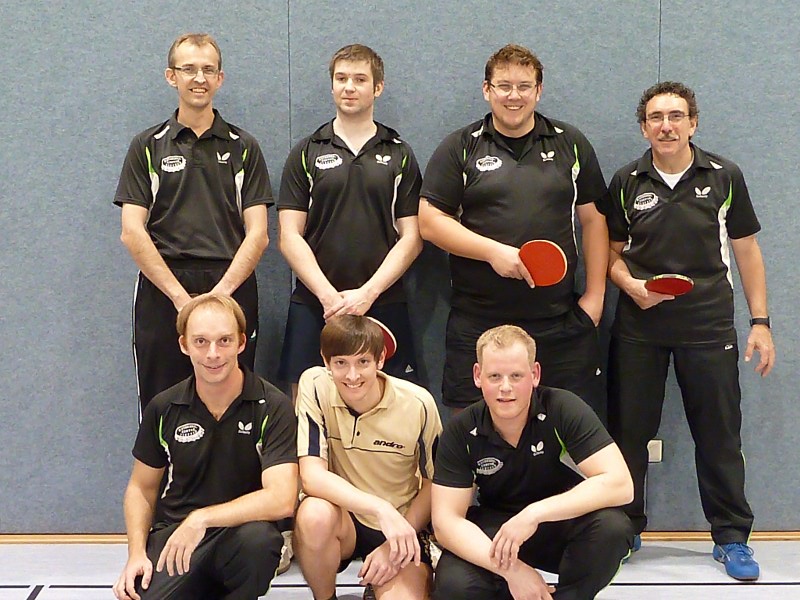 Ergebnisse vom 9. Spieltag