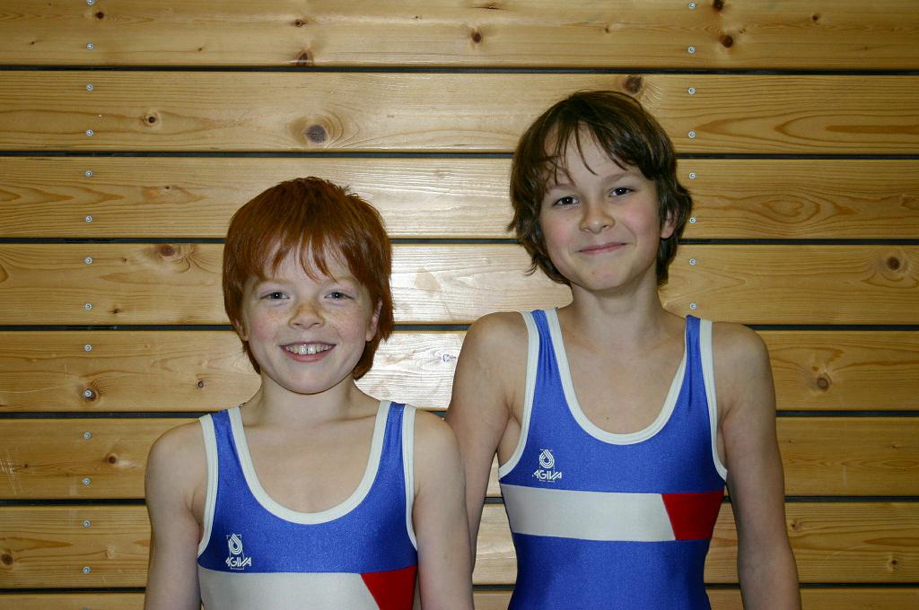Marcel Boelsch und Pirmin Philipps mit guten Platzierungen beim Landesfinale Elementewettkämpfe in Ellhofen