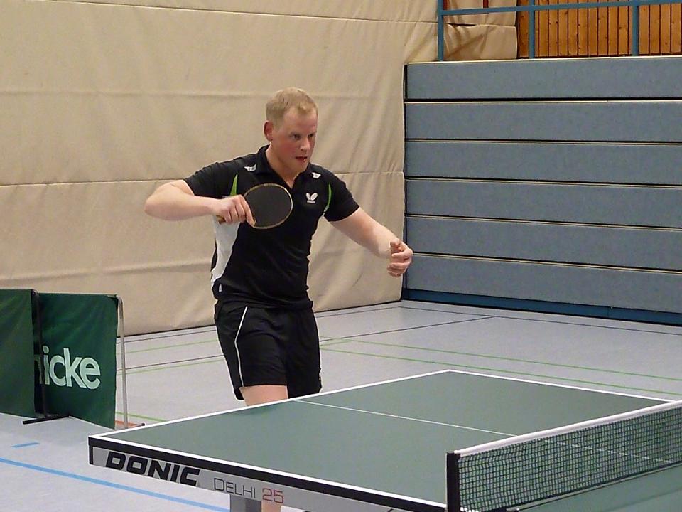 Bericht vom 11. Spieltag