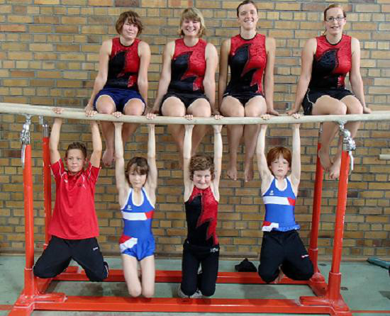 Tolle Ergebnisse beim Landesfinale der Schüler- und Jugendmehrkämpfe am 21. Juli 2012 in Heidenheim :