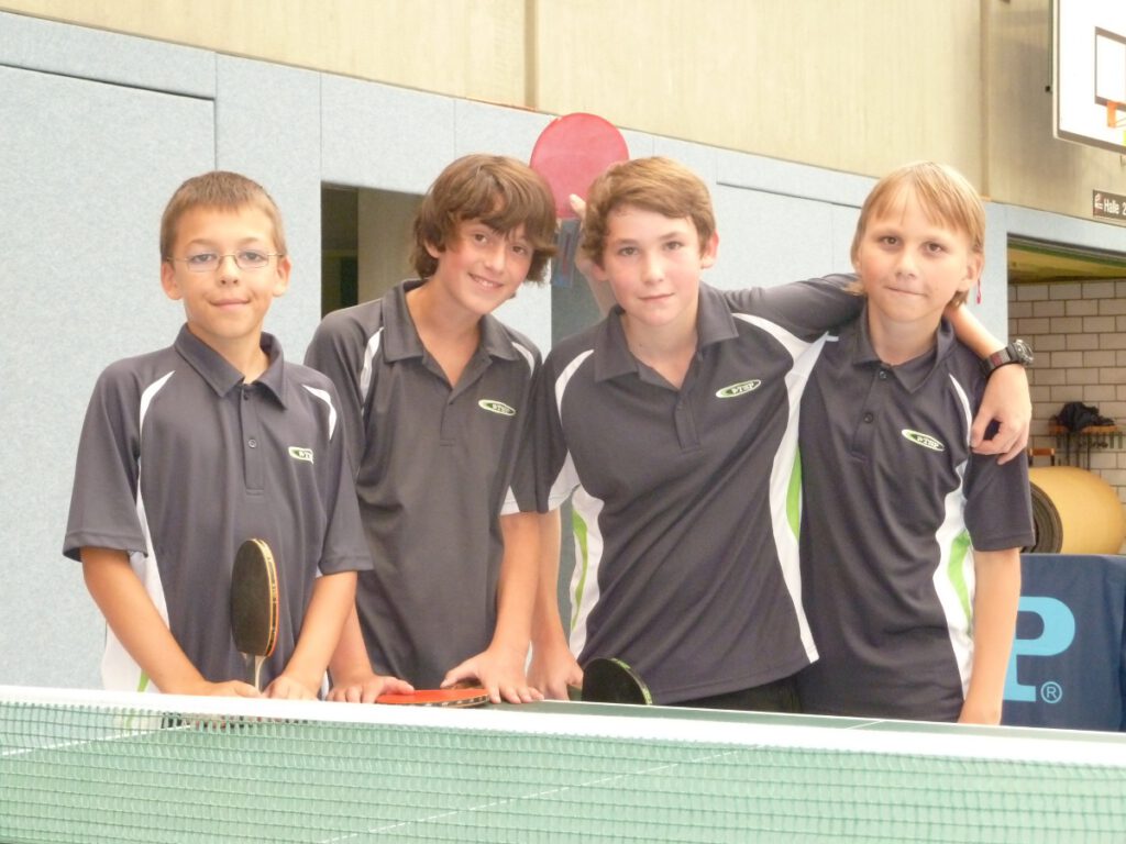 Bericht vom 2. Spieltag