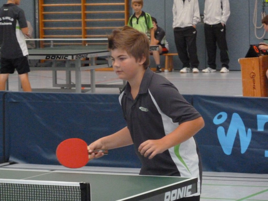 Bericht vom 4. Spieltag