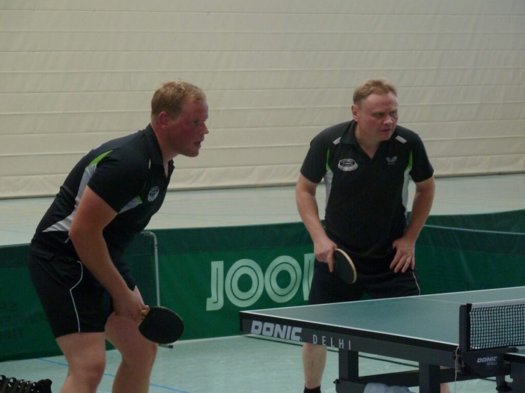 Bericht vom 3. Spieltag