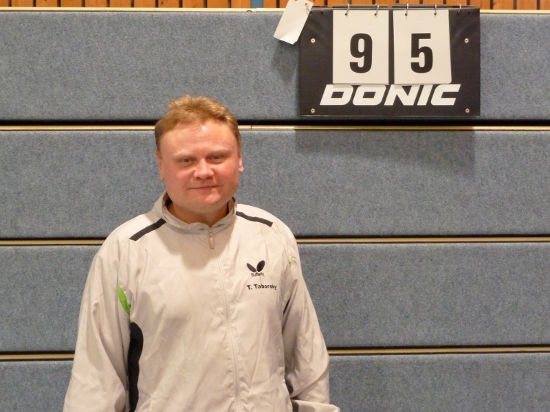 Bericht vom 8. Spieltag