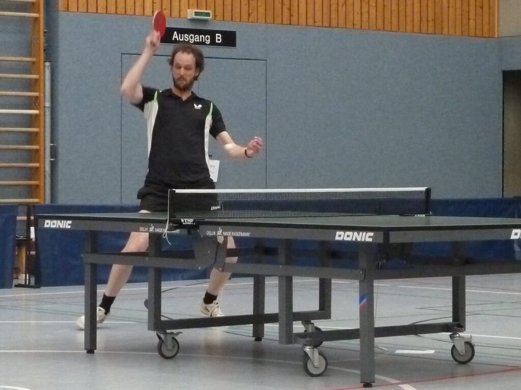 Erfolgreichstes Abschneiden bei den Aktiven Bezirksmeisterschaften