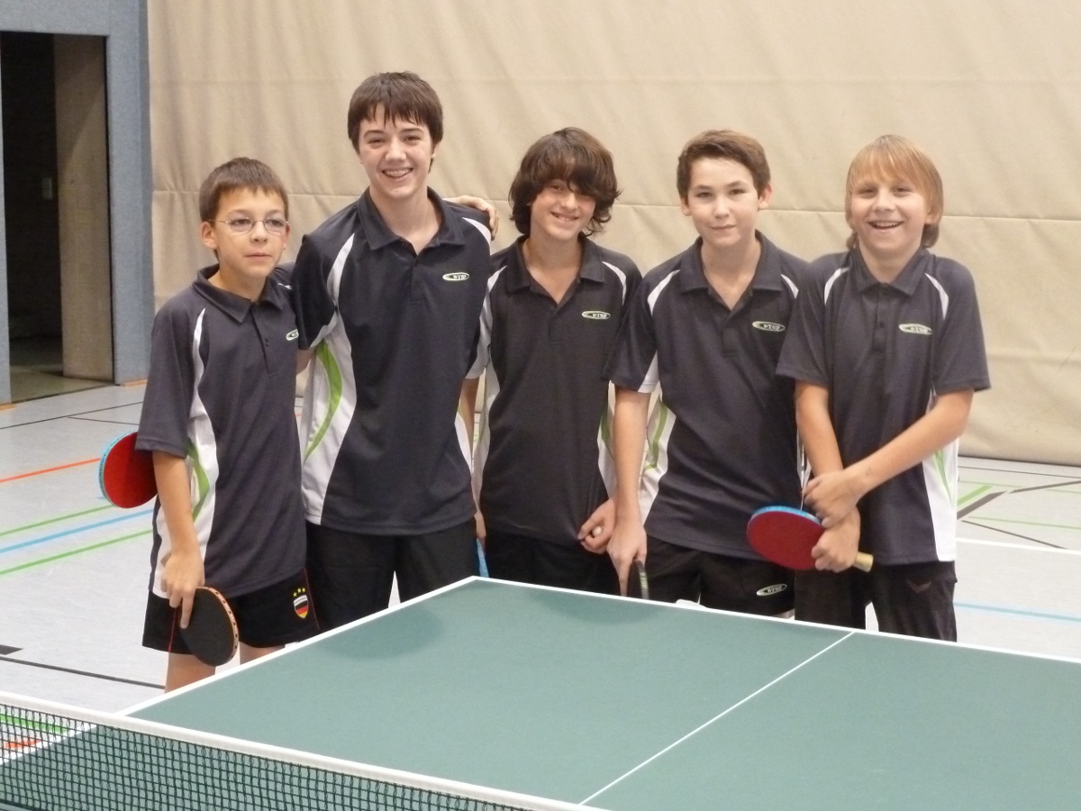 Bericht vom 12. Spieltag