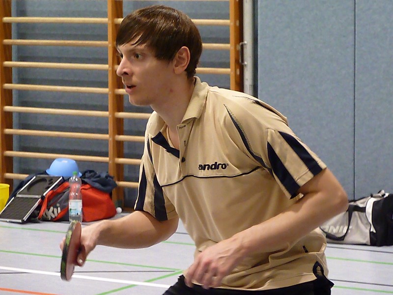 Bericht vom 15. Spieltag