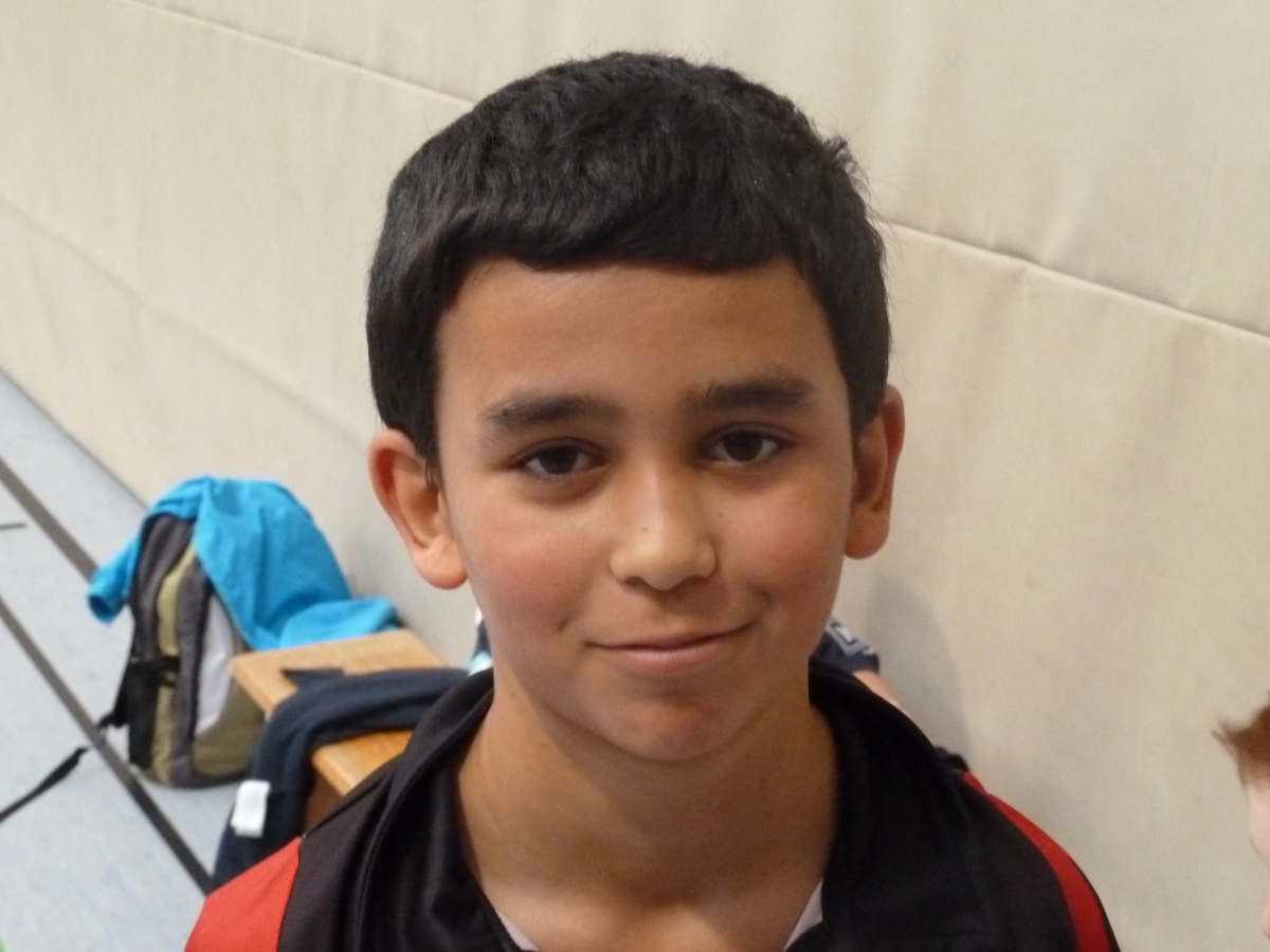 Bericht vom 14. Spieltag