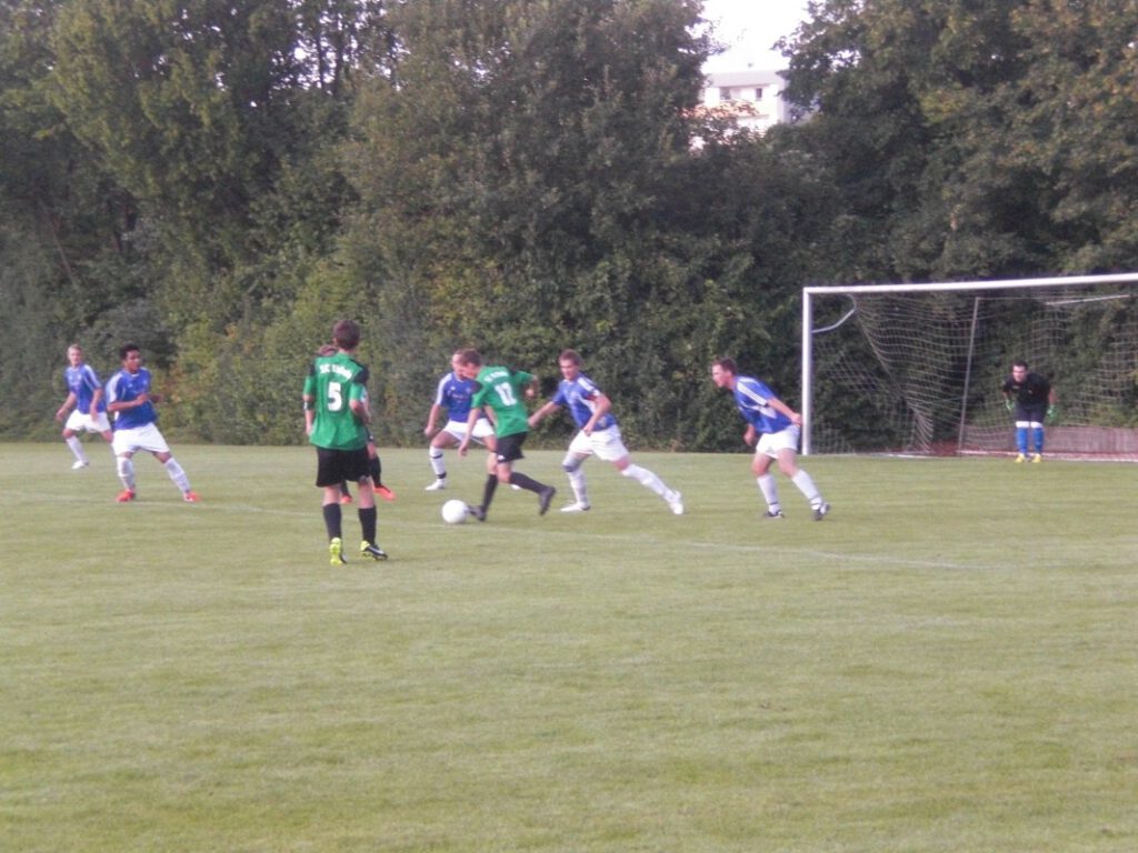 Es geht wieder um Punkte!!!