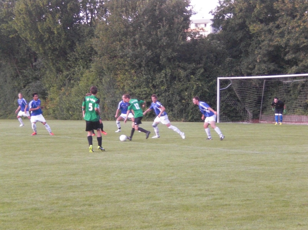 Es geht wieder um Punkte!!!