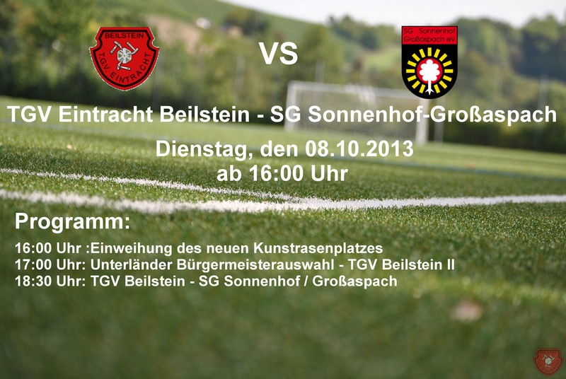 Kooperation mit Beilstein