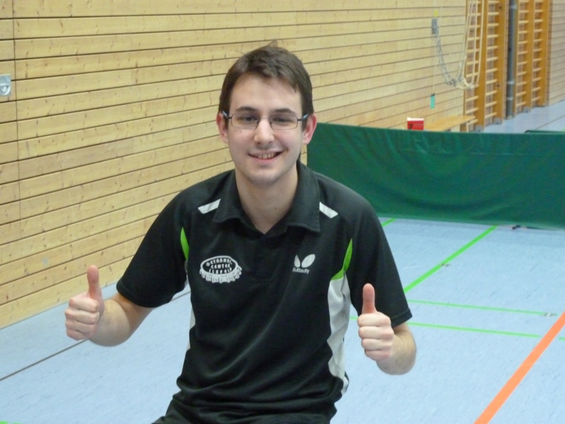 Herren Kreisklasse C3: SC Ilsfeld IV – TSG Heilbronn 7:9