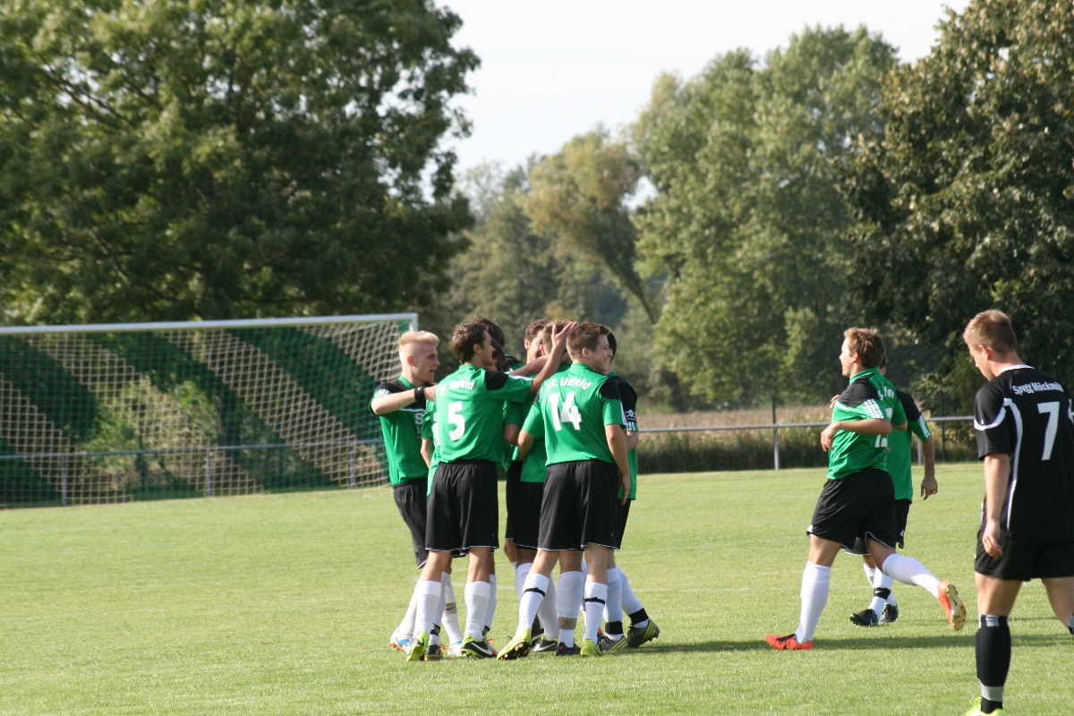 SC Ilsfeld – Spvgg Möckmühl