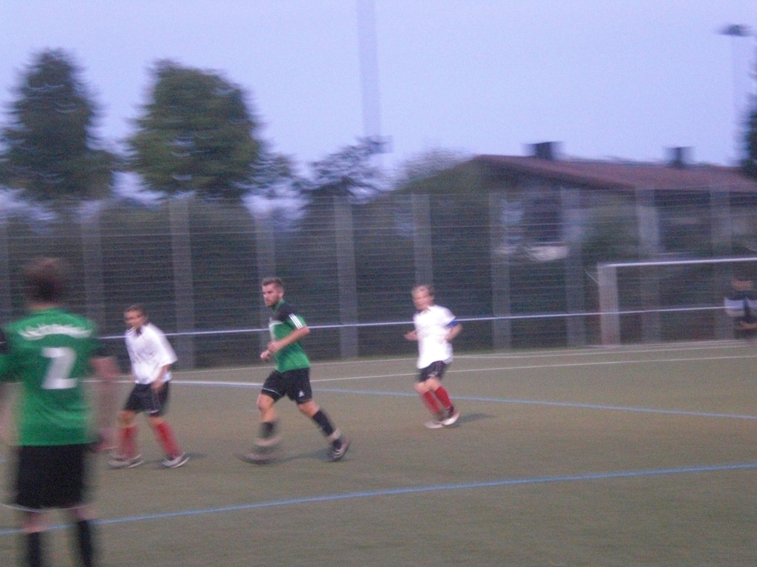 SCI endlich in der oberen Tabellenhälfte angekommen