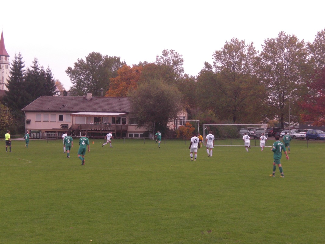Ilsfelds Zweite gewinnt erneut!
