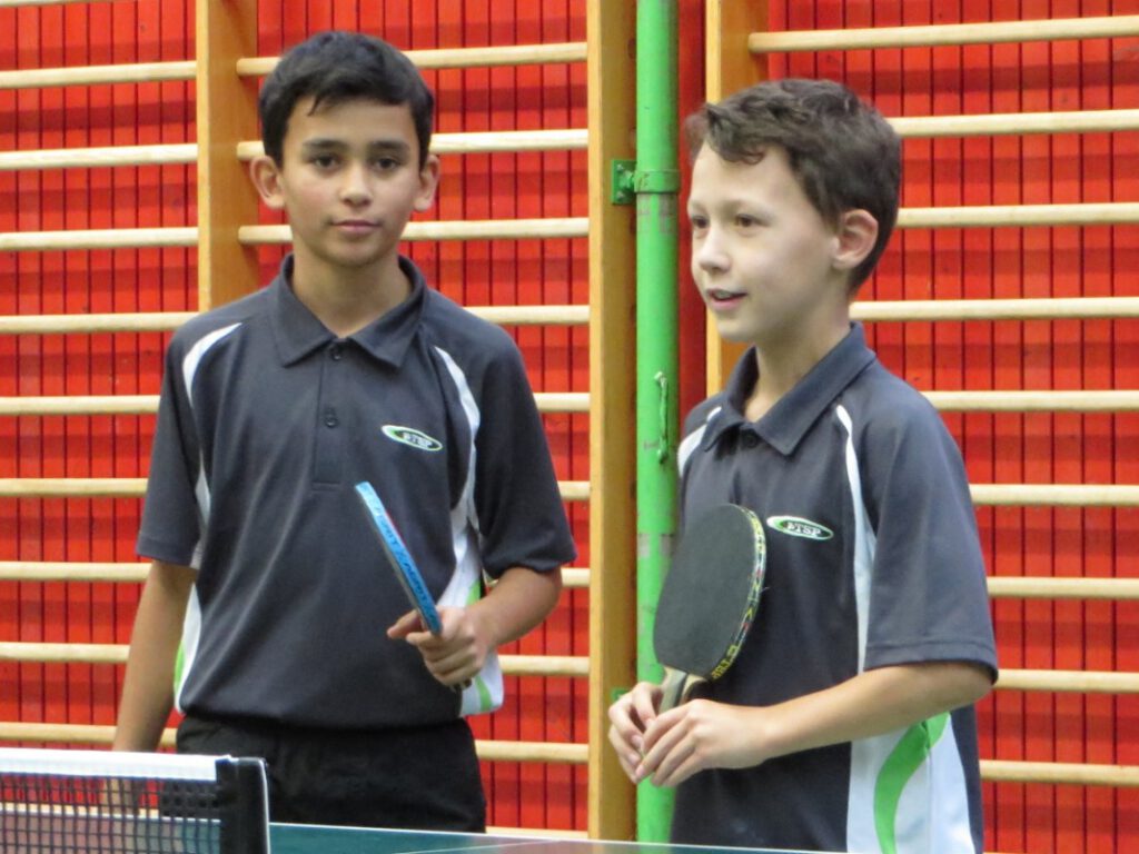 Applaus Applaus – Platz 3 bei den Bezirksmeisterschaften