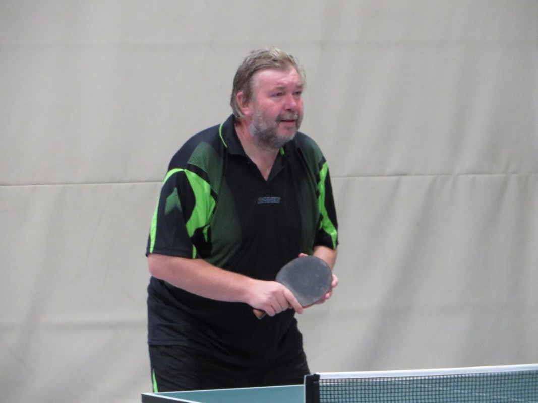 Bericht vom Spieltag am 16. November