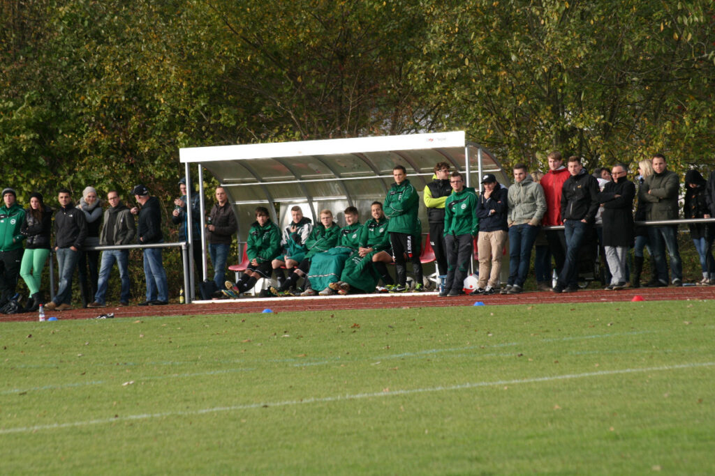 SCI ohne viel Glanz zu wichtigem Sieg