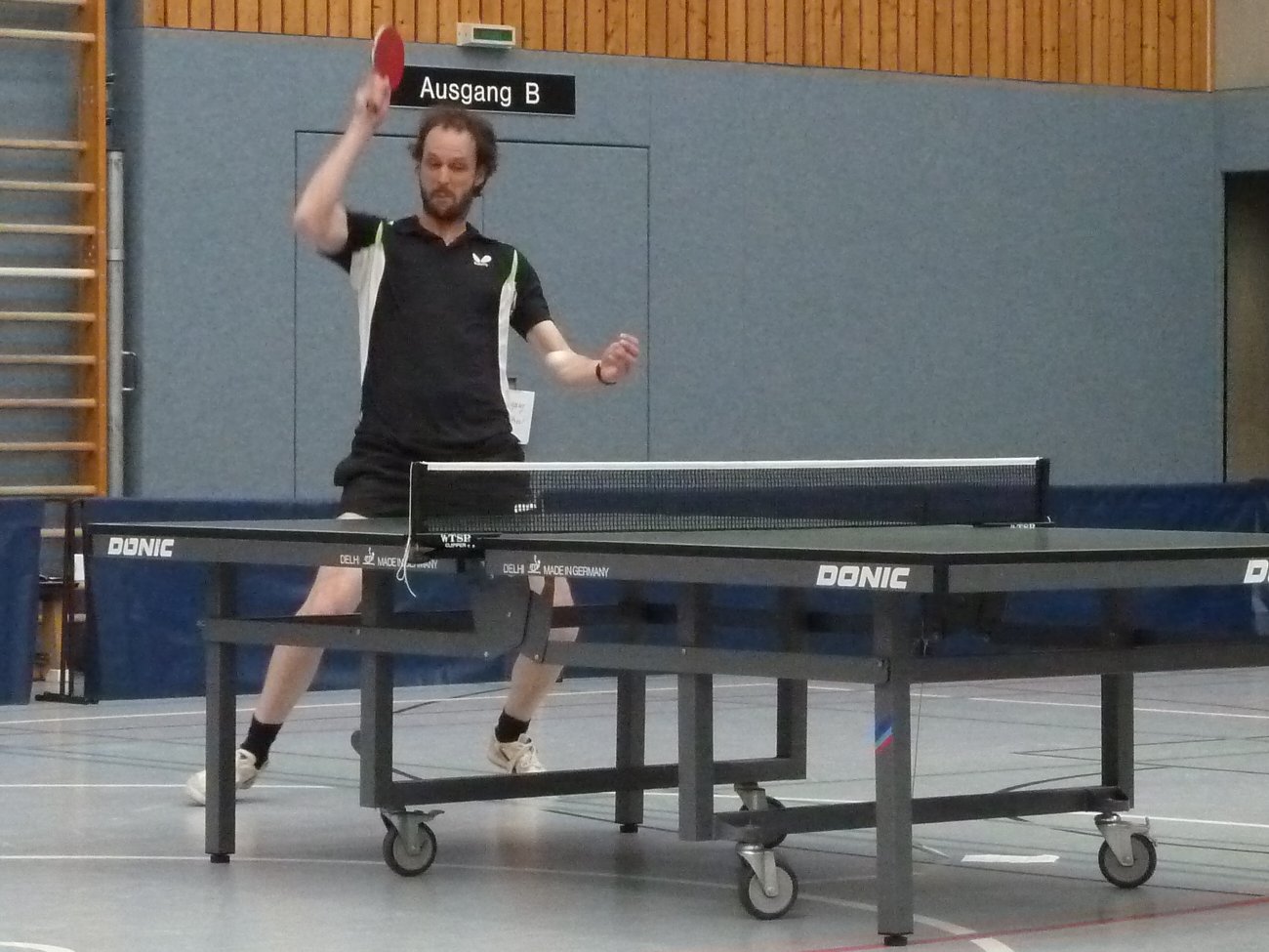 Bericht vom Spieltag am 7. Dezember