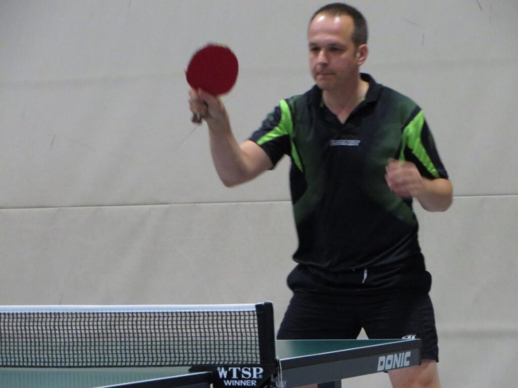 Bericht vom Spieltag am 8. Februar