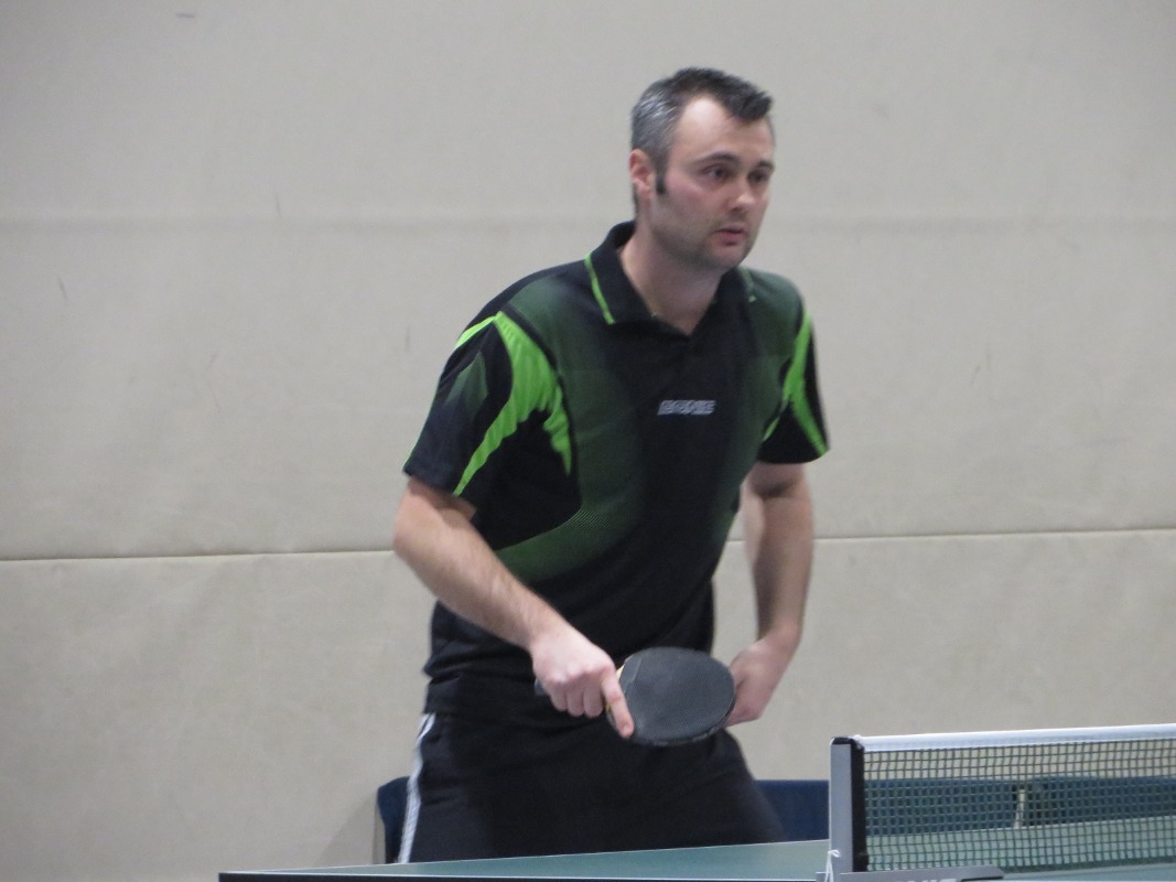 Herren III weiter auf Meisterschaftskurs