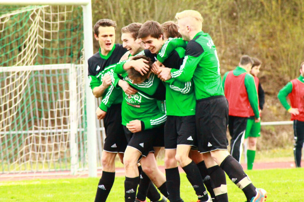 Der SCI gewinnt verdient gegen die SGM mit 3:0