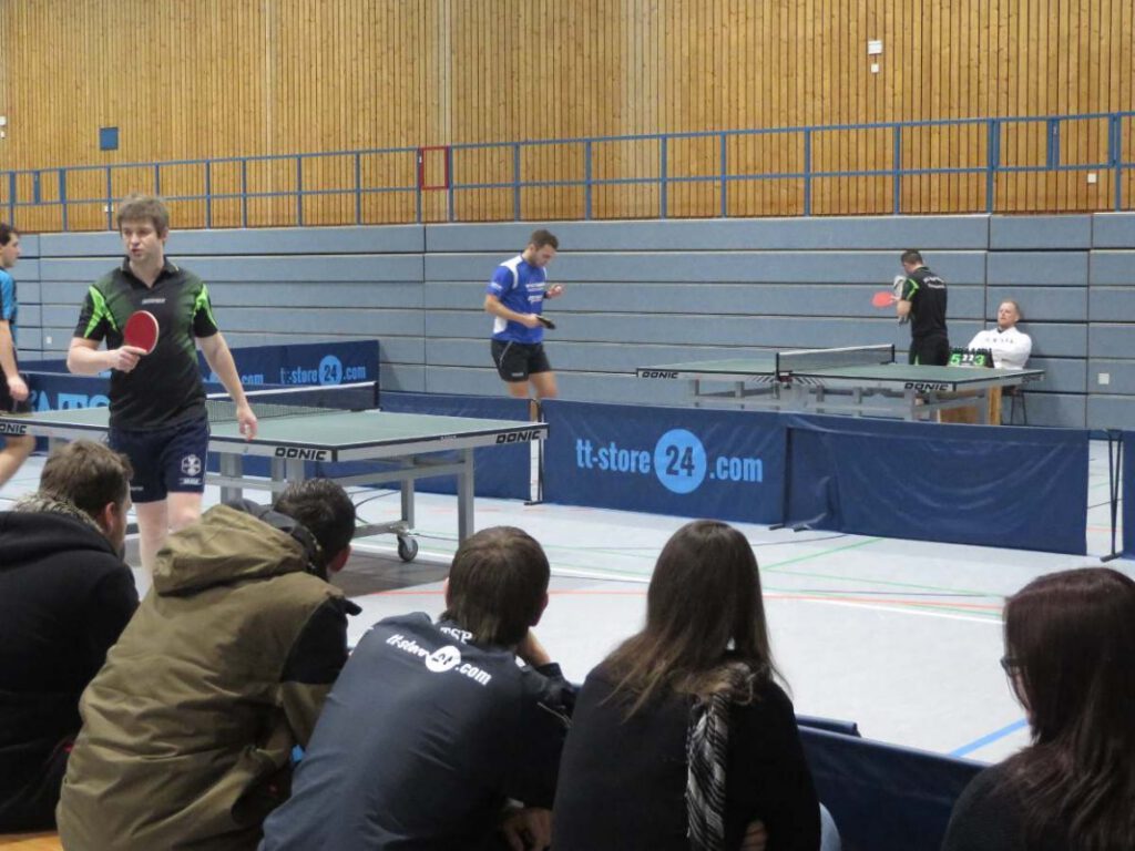 Erste Mannschaft erreicht Final Four Pokal Finale