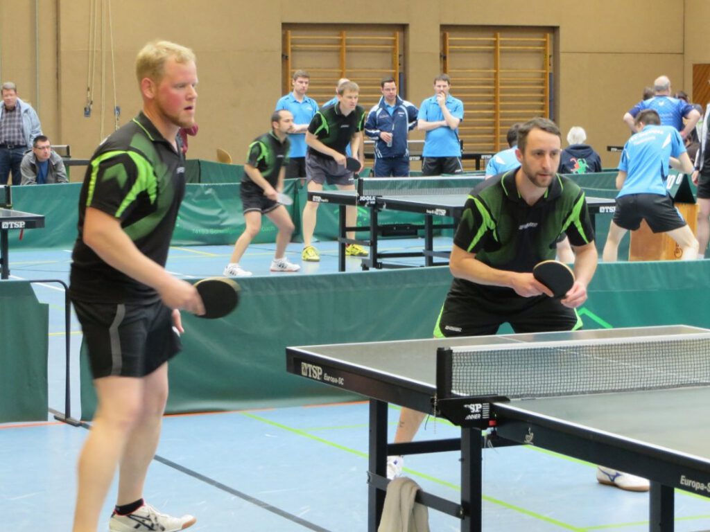 Erste Mannschaft scheitert im Pokalhalbfinale