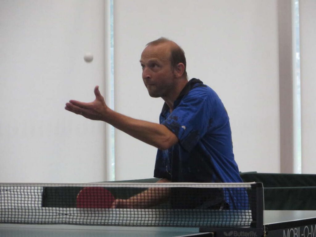 Erfolgreiche Turnierteilnahme