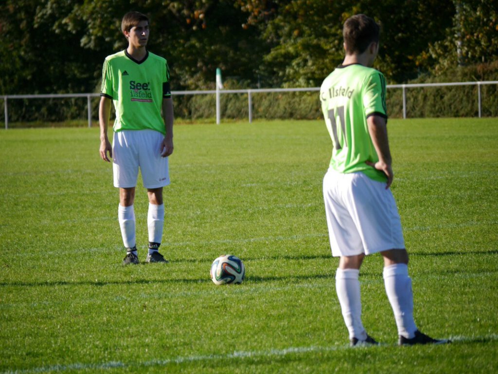 SV Massenbachhausen – SC Ilsfeld 1:0 (1:0)